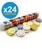 Swizzles Giant Love Hearts 39g (24 Pack)