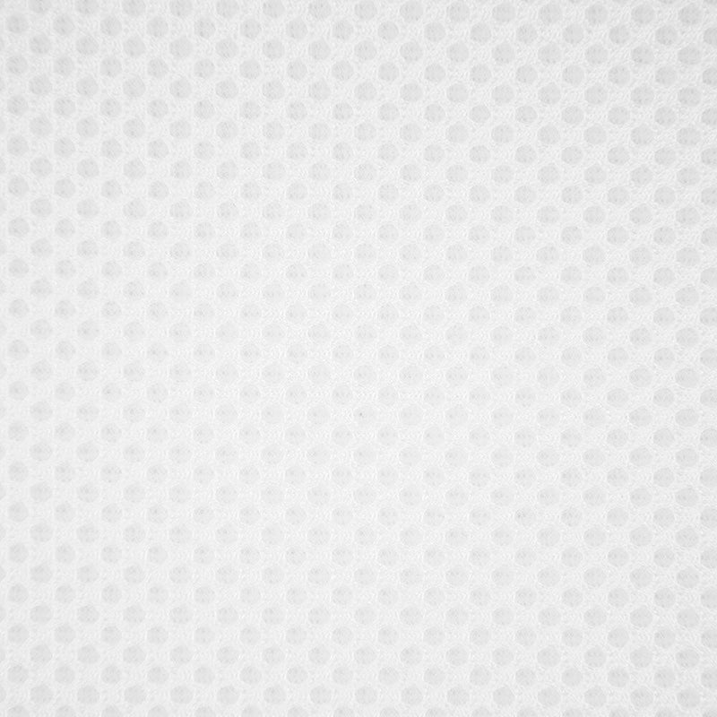 Airwrap: Mesh Cot Liner 2 Sides - White