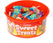 Swizzels: Sweet Treats Tub - 600g