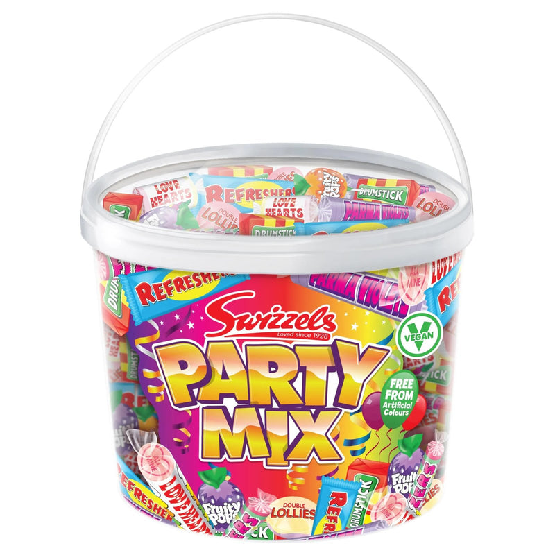 Swizzels: Party Mix Tub