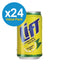 Lift Soft Drink Cans - 330ml (24 Pack)