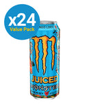 Monster Energy Drink - Juice Mango Loco (500ml)