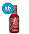 Arizona Pomegranate Green Tea 500ml (6 Pack)