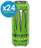 Monster Energy Drink - Zero Ultra Paradise - 500ml (24 Pack)
