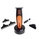 Kiepe Professional: Bad Superfast V12 Rechargeable Clipper & Trimmer Combo