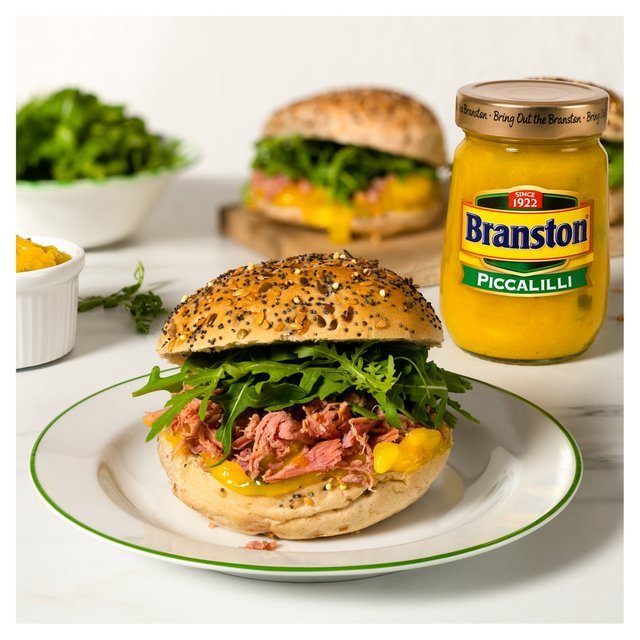 Branston Piccalilli Pickle - 360g