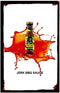 Levi Roots Reggae Reggae Jerk BBQ Sauce - 290g (6 Pack)