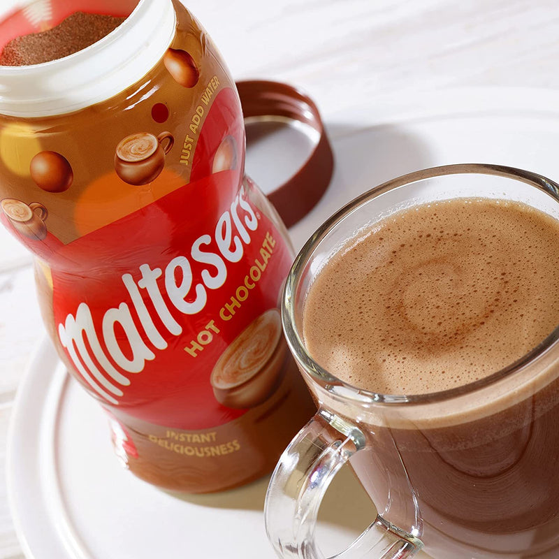 Maltesers Hot Chocolate - 225g