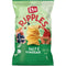 Eta Ripples Salt & Vinegar Chips (12 x 150g) (12 Pack)