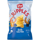 Eta Ripples Sea Salt Chips (12 x 150g)