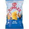 Eta Ripples Sea Salt Chips (12 x 150g) (12 Pack)