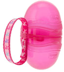 Chicco: Double Soother Holder - Pink