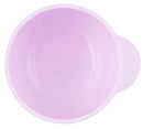 Chicco Silicone Suction Bowl - Pink