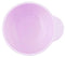 Chicco Silicone Suction Bowl - Pink