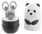 Chicco Bear Manicure Set - Panda