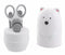 Chicco Bear Manicure Set - Polar Bear