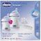 Chicco: NaturalFeeling Newborn Starter Set (Small)