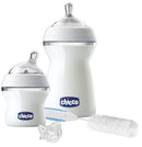 Chicco: NaturalFeeling Newborn Starter Set (Small)