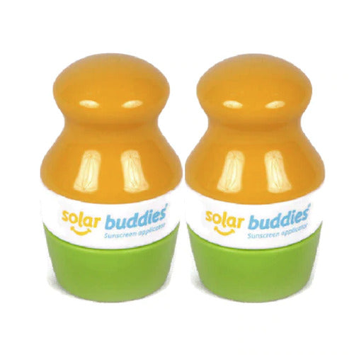 Solar Buddies: Twin Pack - Green