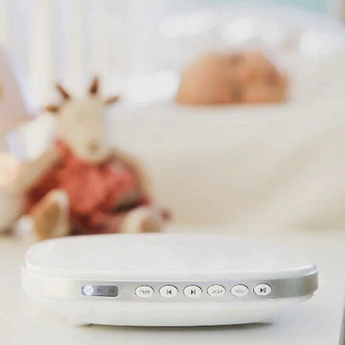 Sleepytot: White and Pink Noise Therapy Machine