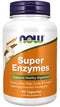 Now: Super Enzymes Capsules (90c)