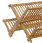 Bamboo Dish Drainer - L.T. Williams