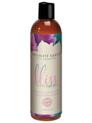 Intimate Earth: Bliss Anal Relaxing Water Based Glide 120ml