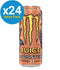 Monster Energy Drink - Juice Papillon (500ml) 24 Pack