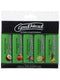GoodHead: Oral Delight Gel Tropical Fruits (5 Pack)