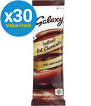 Galaxy Instant Hot Chocolate 25g (30 Pack)