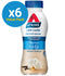 Atkins Low Carb Protein Shake (330ml) - Vanilla x 6