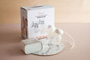 Crane Baby: Rechargeable Double Electric Breast Pump