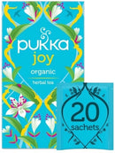 Pukka Joy Tea - 20 Bags