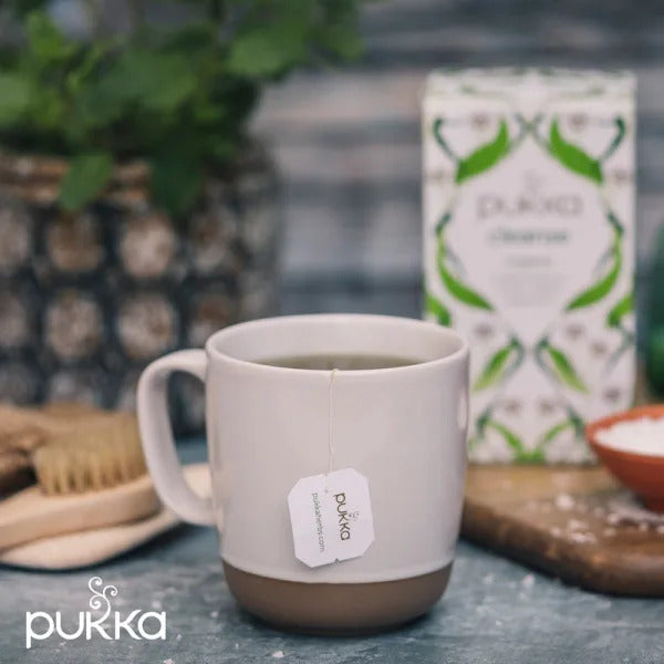 Pukka Radiance Tea - 20 Bags