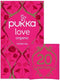 Pukka Love Tea - 20 Bags