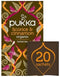 Pukka Licorice & Cinnamon Tea - 20 Bags