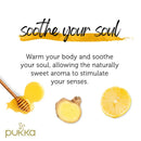 Pukka Lemon, Ginger & Manuka Honey Tea - 20 Bags