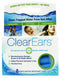 ClearEars: Water Absorbing Ear Plugs