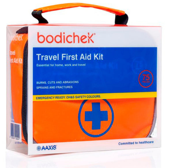 Aaxis: Bodichek First Aid Kit