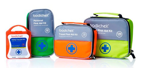 Aaxis: Bodichek First Aid Kit