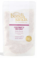 Bondi Sands: Tropical Rum Coconut & Sea Salt Body Scrub (250g)