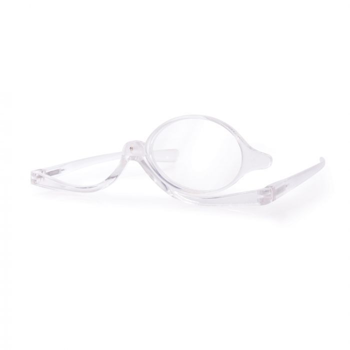 IS Gift: Magnifying Make-Up Glasses