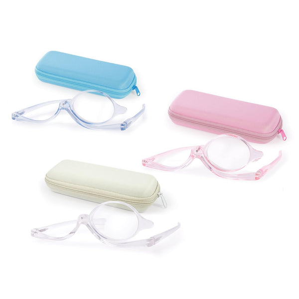 IS Gift: Magnifying Make-Up Glasses