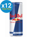 Red Bull Energy Drink - 473ml (12 pack)