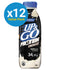 Up&Go: Protein Energize - Vanilla 500ml (12 Pack)