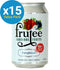 Frutee Sparkling Fabulous Fruits - Berrylicious (15 Pack)