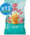 Eta Ripples Sour Cream & Chives Chips 150g (12 Pack)