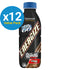 Up & Go: Protein Energize Bottle - Choc 12 Pack (500ml)