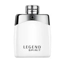 Montblanc: Legend Spirit Fragrance EDT - 50ml (Men's)