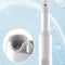 USB Rechargeable Nail Polisher - White